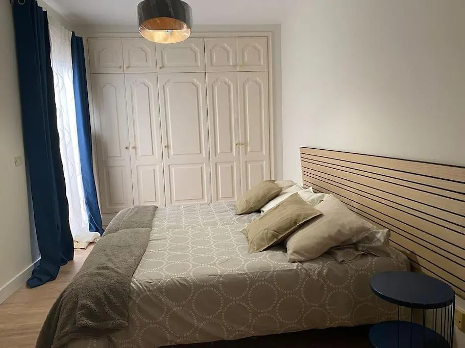 Apartamento Piso Lagunero La Laguna