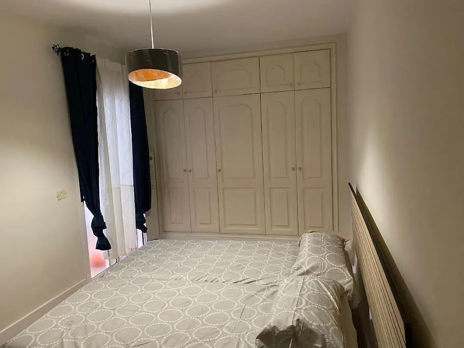 Apartamento Piso Lagunero La Laguna  España