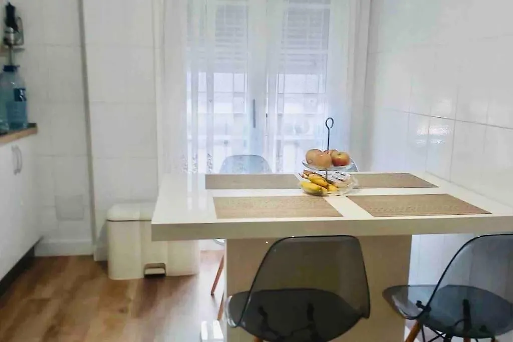 Apartamento Piso Lagunero La Laguna