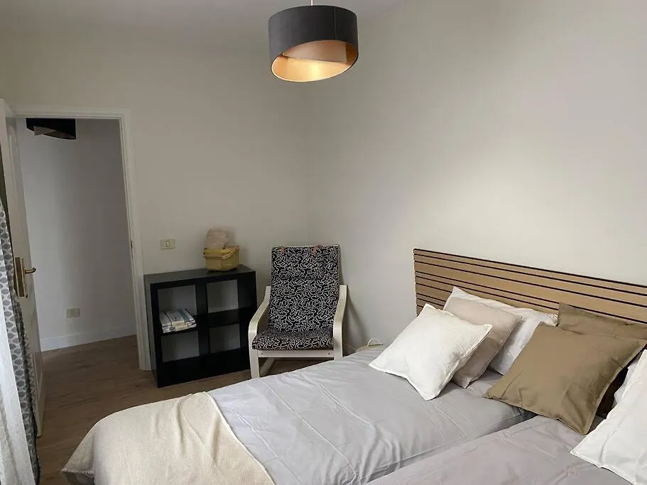 Apartamento Piso Lagunero La Laguna