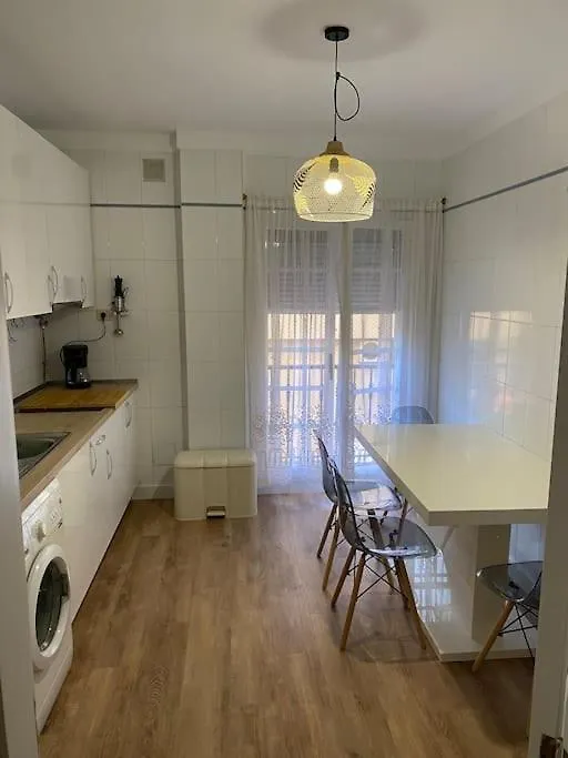 Apartamento Piso Lagunero La Laguna