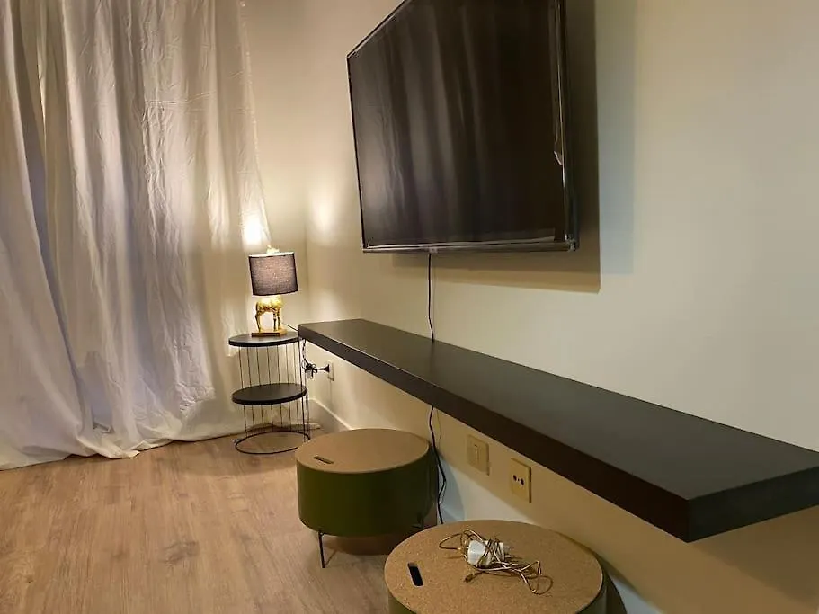 Apartamento Piso Lagunero La Laguna