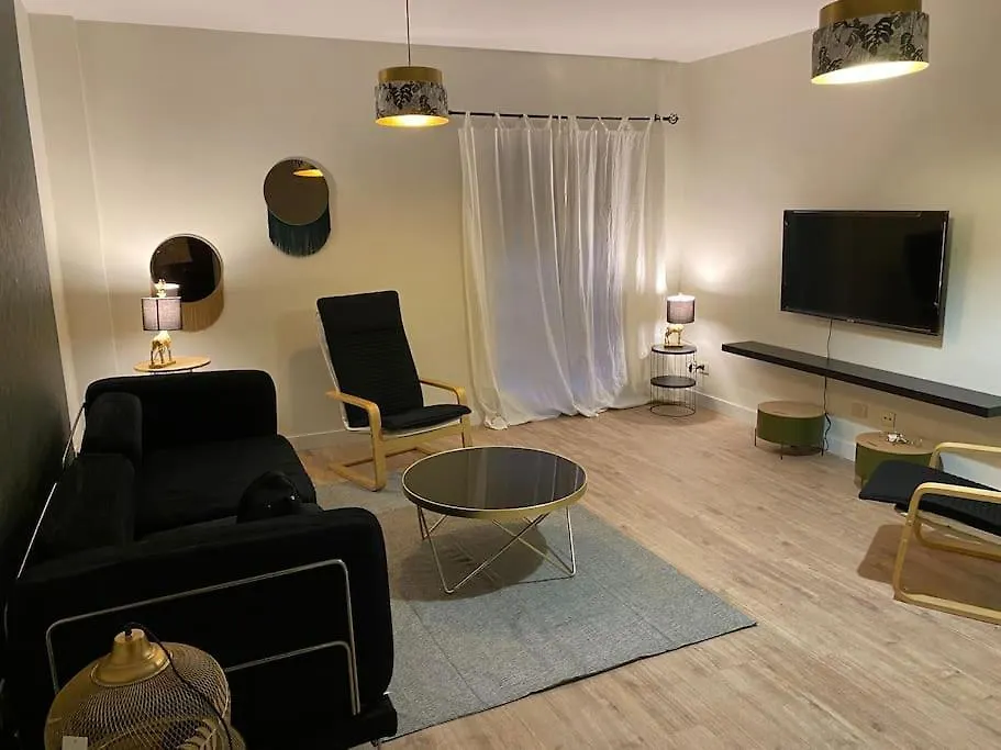 Apartamento Piso Lagunero La Laguna  0*, La Laguna (Tenerife) España
