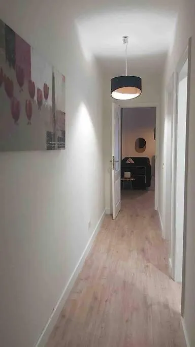 Apartamento Piso Lagunero La Laguna