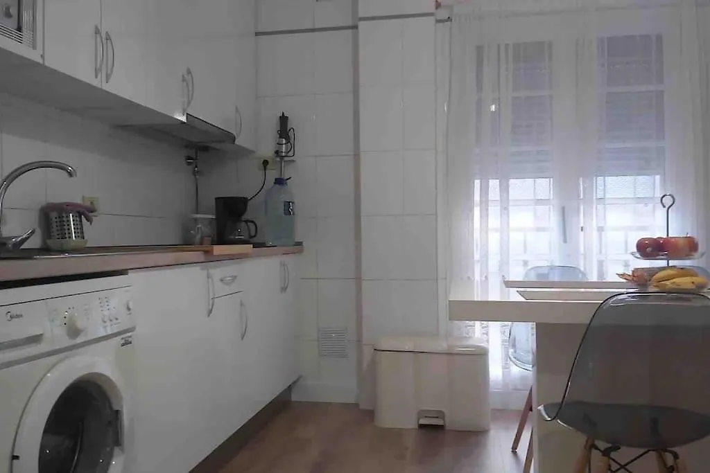 Apartamento Piso Lagunero La Laguna   La Laguna (Tenerife)