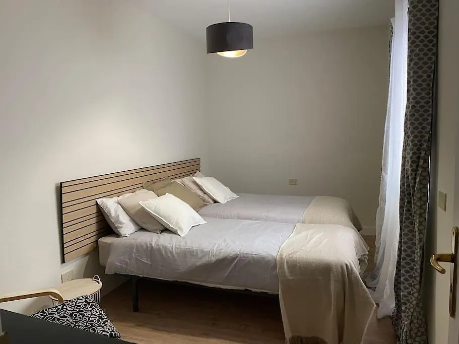 Apartamento Piso Lagunero La Laguna  España