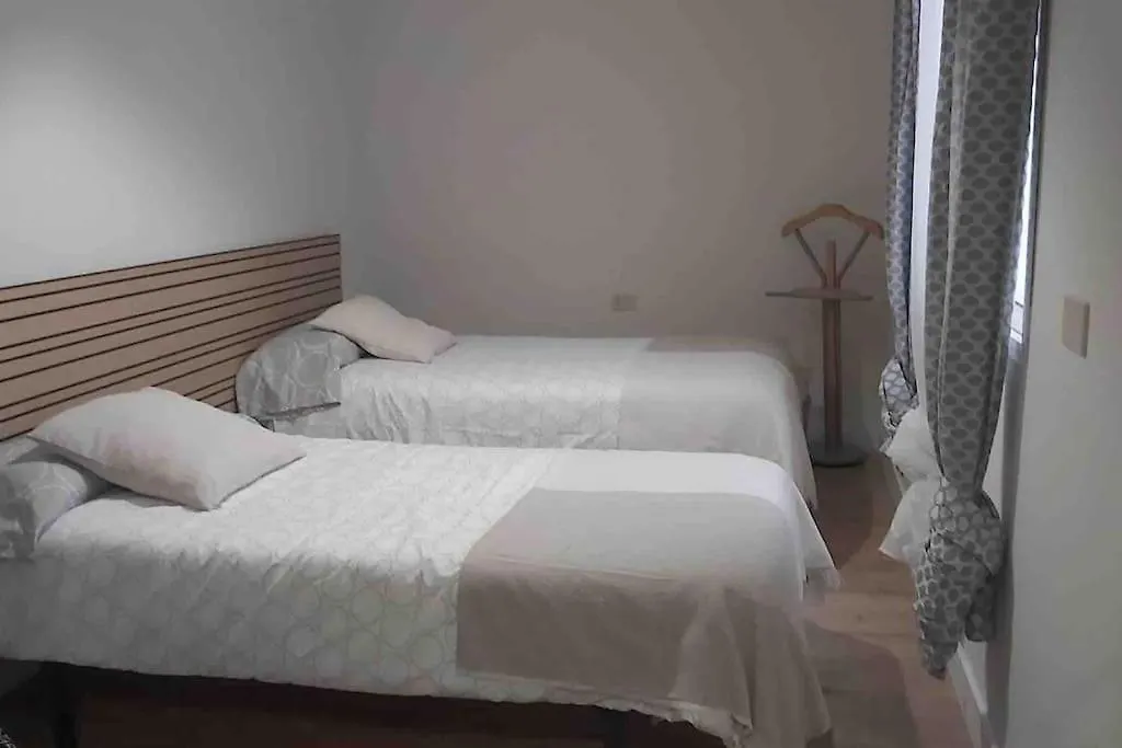 Piso Lagunero Apartment La Laguna  0*, La Laguna (Tenerife)