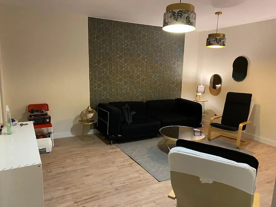 Apartamento Piso Lagunero La Laguna  La Laguna (Tenerife)
