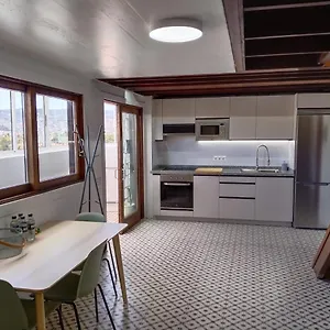 Atico El Sol, 10 Apartamento